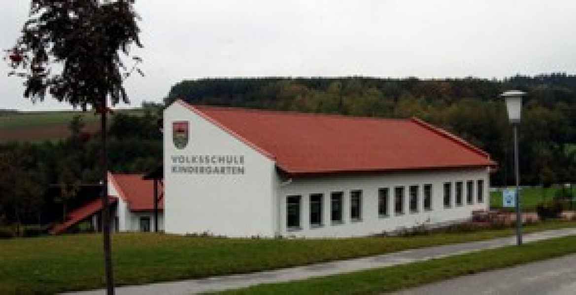 Volksschule Mariasdorf