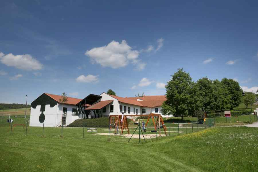 Kindergarten Mariasdorf