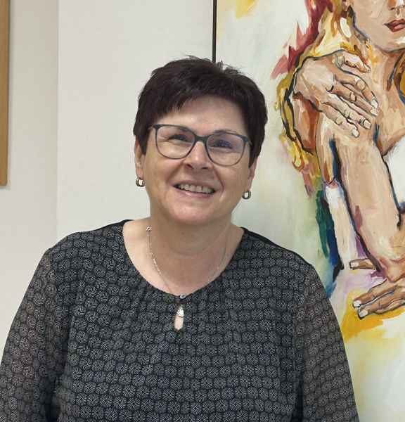 Heidetraud Schriebl