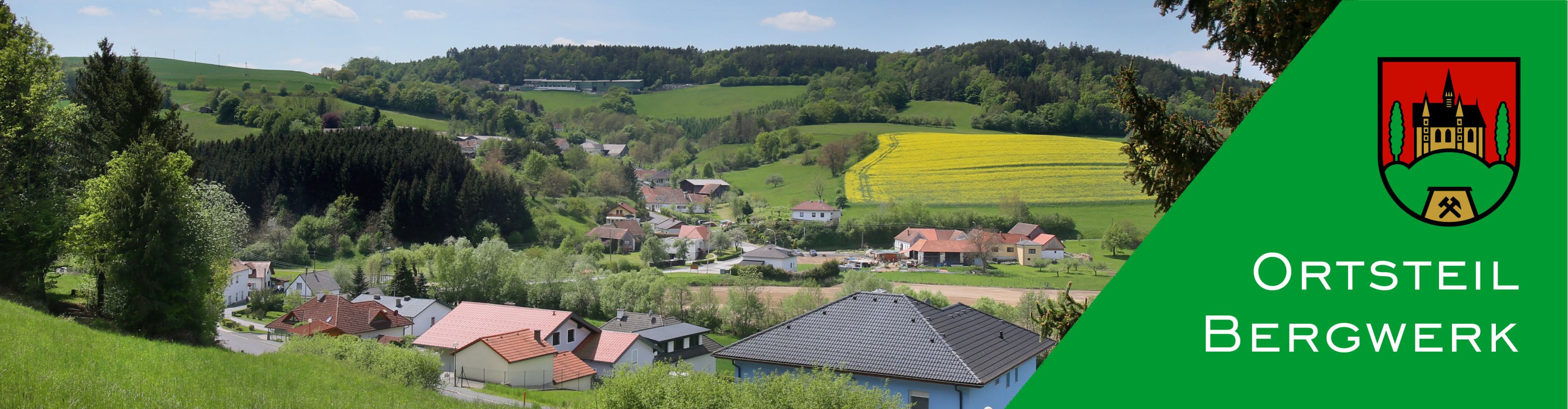 Bergwerk