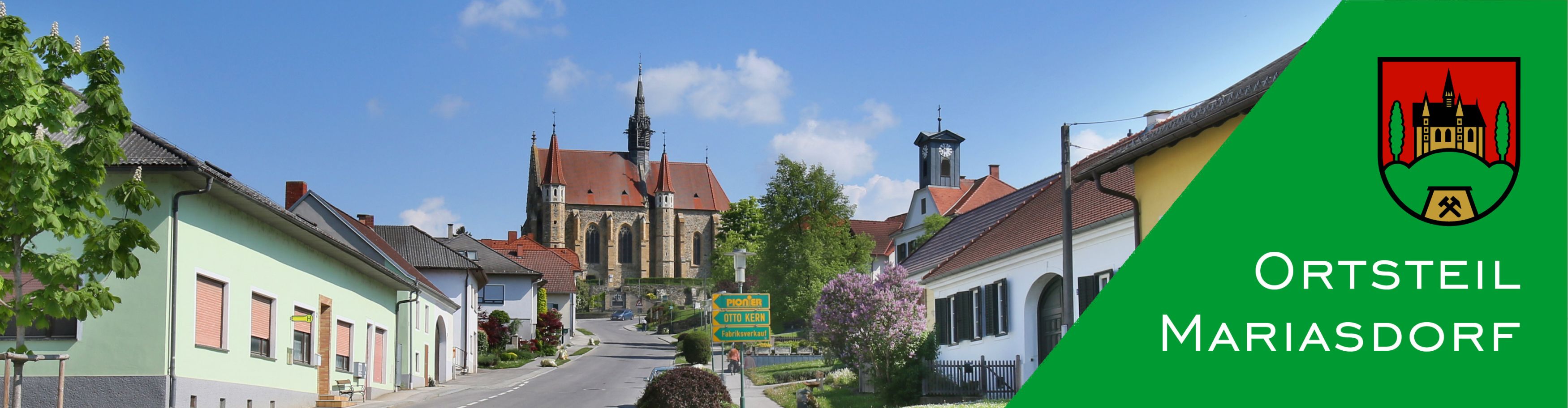 Mariasdorf 1